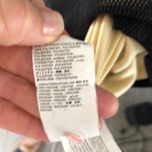 Desigual black lace dress - Picture 12 of 12